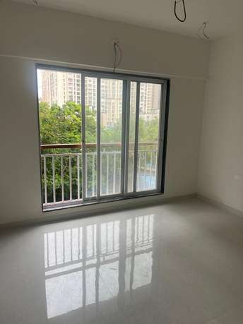 1 BHK Apartment For Rent in Kurla East Mumbai  7675781