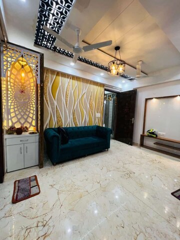 2 BHK Builder Floor For Sale in Ambesten Twin County, Sector 1 Greater Noida