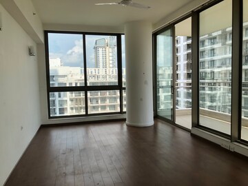 Room in 3 BHK Apartment at M3M Golf Estate, Sector 65 – for Rent