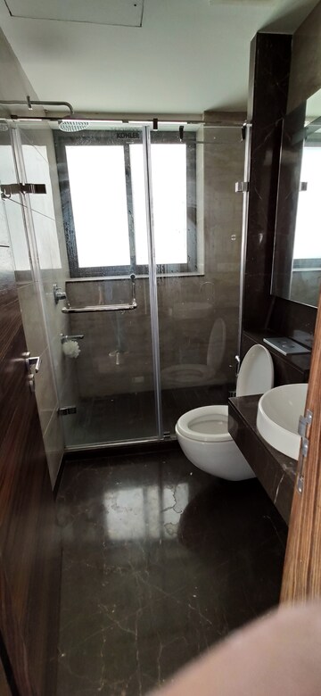 Kitchen in 3 BHK Apartment at M3M Golf Estate, Sector 65 – for Rent