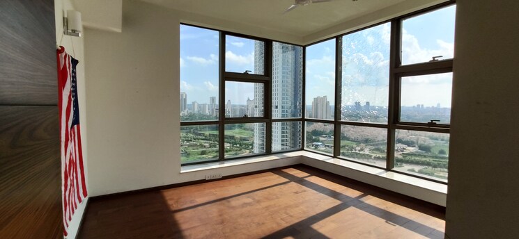 Room, m3m-golf-estate 3 Bedroom 3799 Sq.Ft. Apartment In Sector 65 Gurgaon 7675778