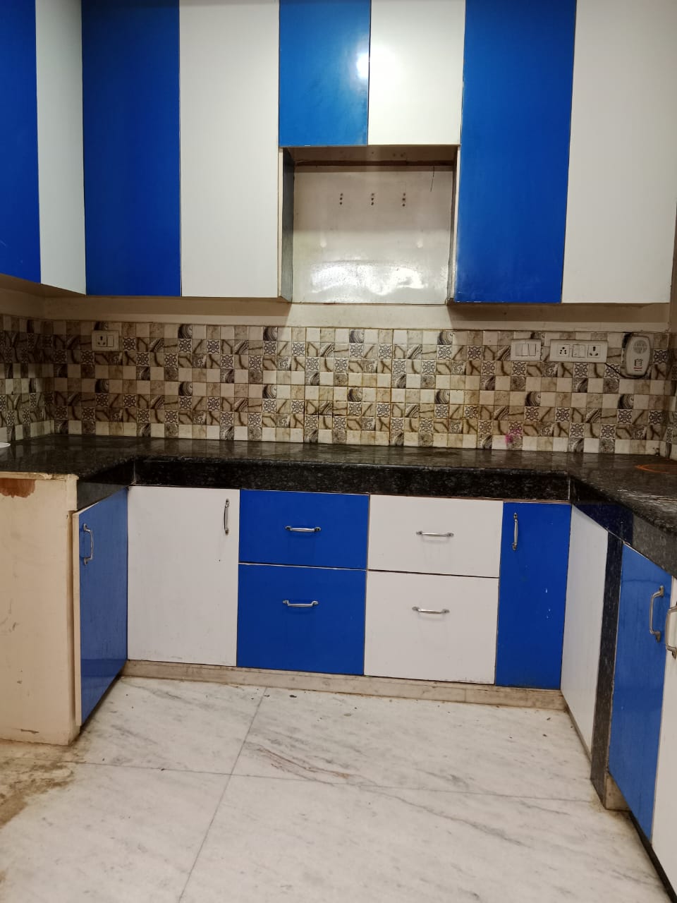 2 BHK Builder Floor For Rent in Govindpuri Delhi  7675786