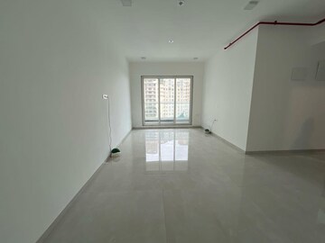 3 BHK Apartment For Resale in Neelam Senroofs Nahur Nahur East Mumbai  7675787