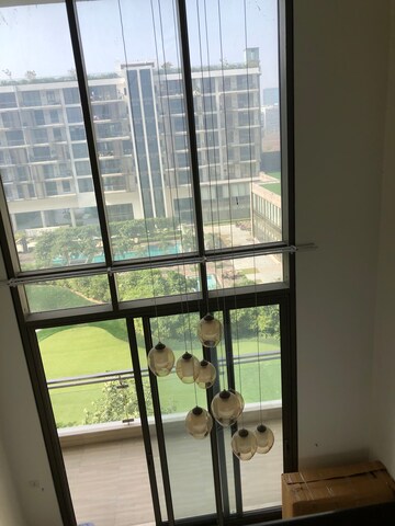 4 BHK Apartment For Rent in M3M Golf Estate, Sector 65