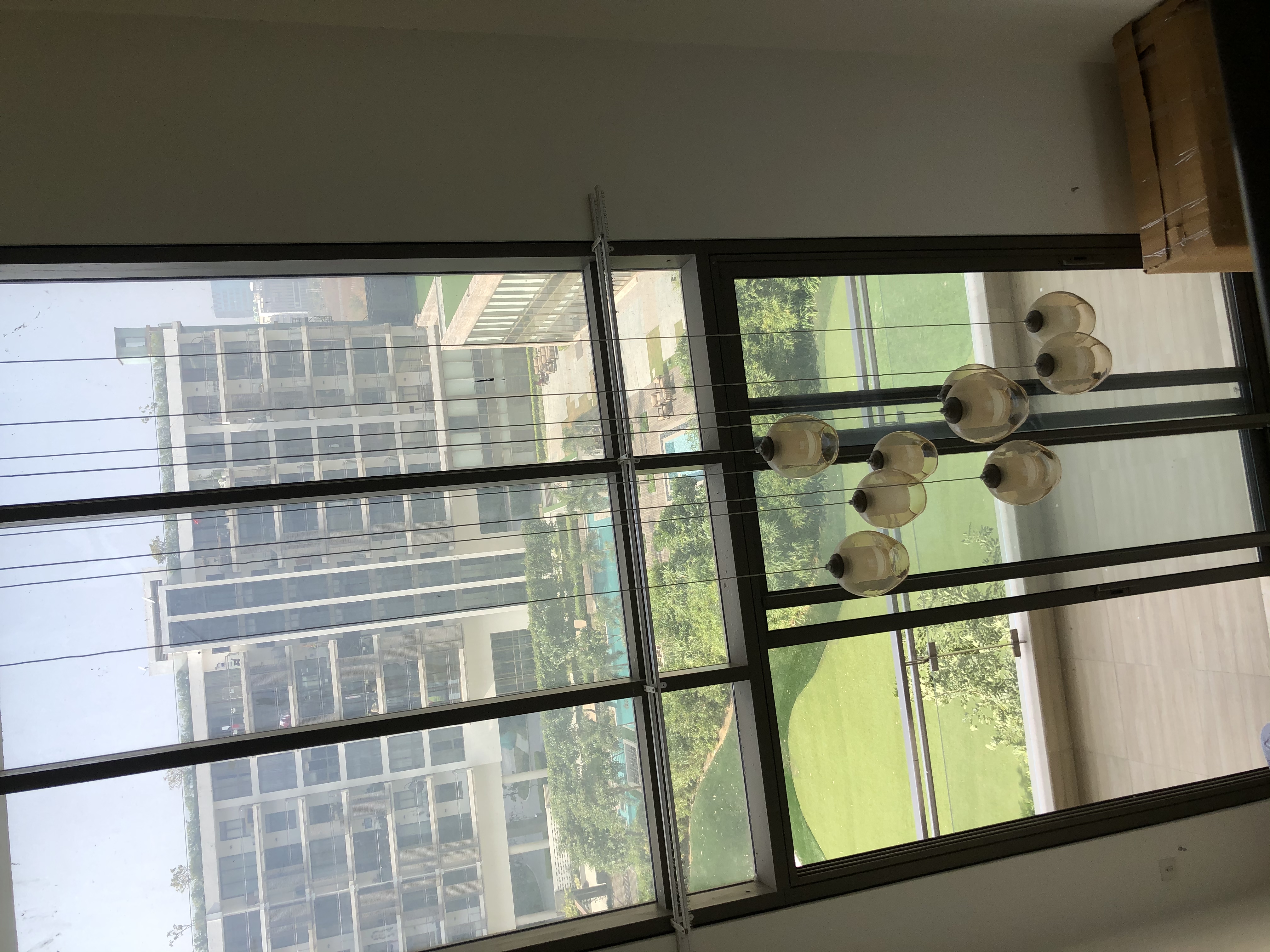 4 BHK + Pooja Room Apartment For Rent in M3M Golf Estate