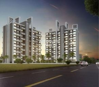 2 BHK Apartment For Rent in Karia Konark Bella Vista Kharadi Bypass Road Pune  7675800