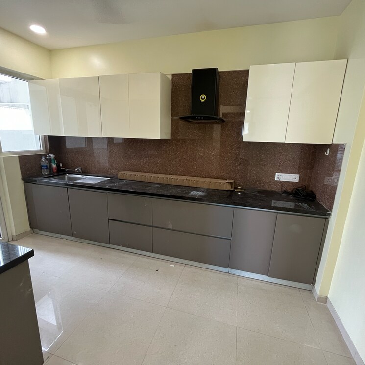 Kitchen, karia-konark-bella-vista 2 Bedroom 1548 Sq.Ft. Apartment In Kharadi Bypass Road Pune 7675800