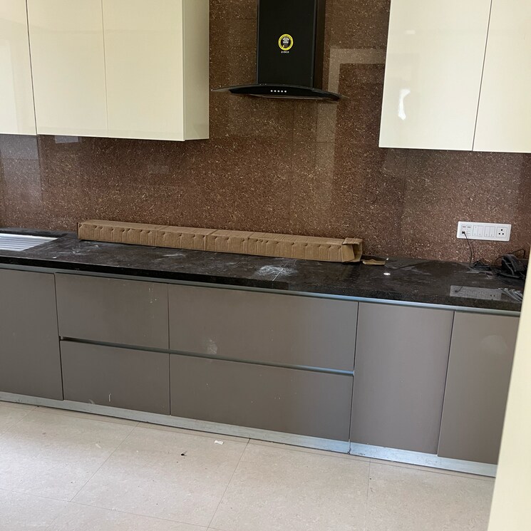 Kitchen, karia-konark-bella-vista 2 Bedroom 1548 Sq.Ft. Apartment In Kharadi Bypass Road Pune 7675800