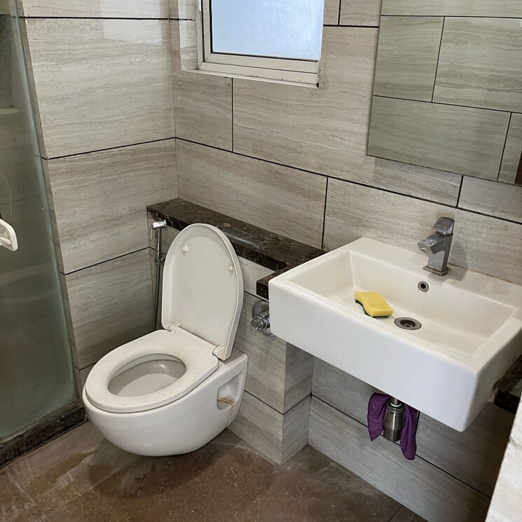 Bathroom, karia-konark-bella-vista 2 Bedroom 1548 Sq.Ft. Apartment In Kharadi Bypass Road Pune 7675800