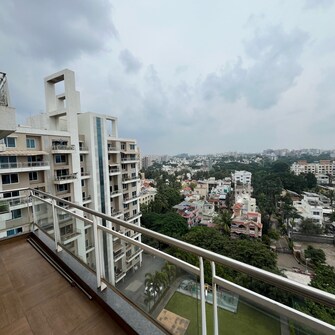 2 BHK Apartment For Rent in Karia Konark Bella Vista Kharadi Bypass Road Pune  7675800