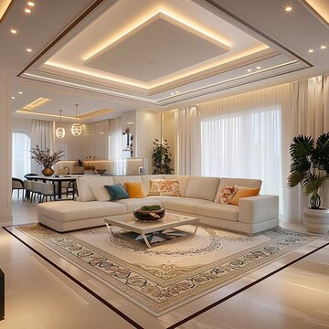 2 BHK Apartment For Sale in Lodha Grandezza, Wagle Industrial Estate