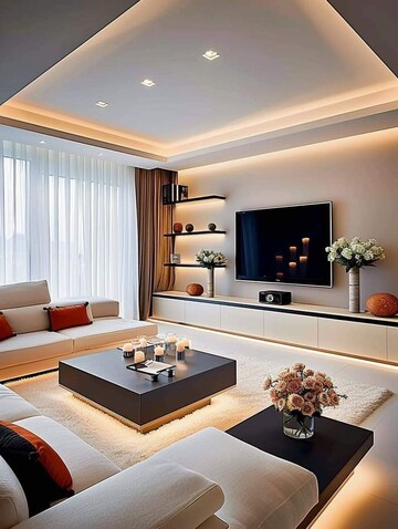 2 BHK Apartment For Sale in Natu 9 Riviera Hills, Kalwa