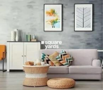 3 BHK Apartment For Sale in Lake View Complex, Kishanpura