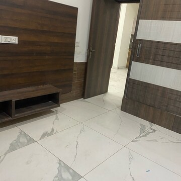 Bedroom in 3 BHK Apartment at Lake View Complex, Kishanpura – for Sale
