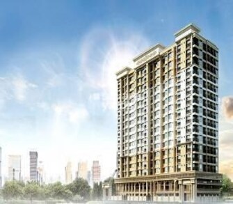 3 BHK Apartment For Resale in Sangam Veda Andheri West Mumbai  7675854