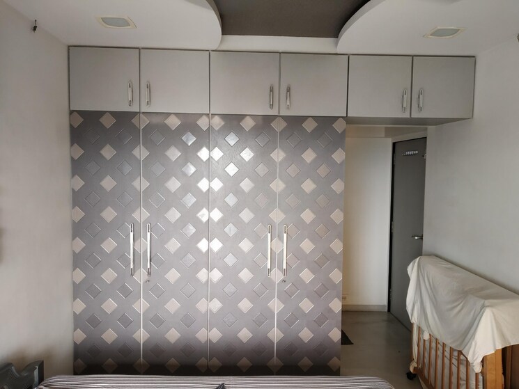 Room, jaydeep-prathamesh-view-residency 2 Bedroom 700 Sq.Ft. Apartment In Bhandup West Mumbai 7675849