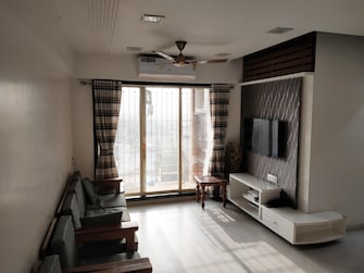 2 BHK Apartment For Resale in Jaydeep Prathamesh View Residency Bhandup West Mumbai  7675849