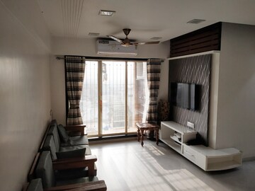 2 BHK Apartment For Resale in Jaydeep Prathamesh View Residency Bhandup West Mumbai  7675849