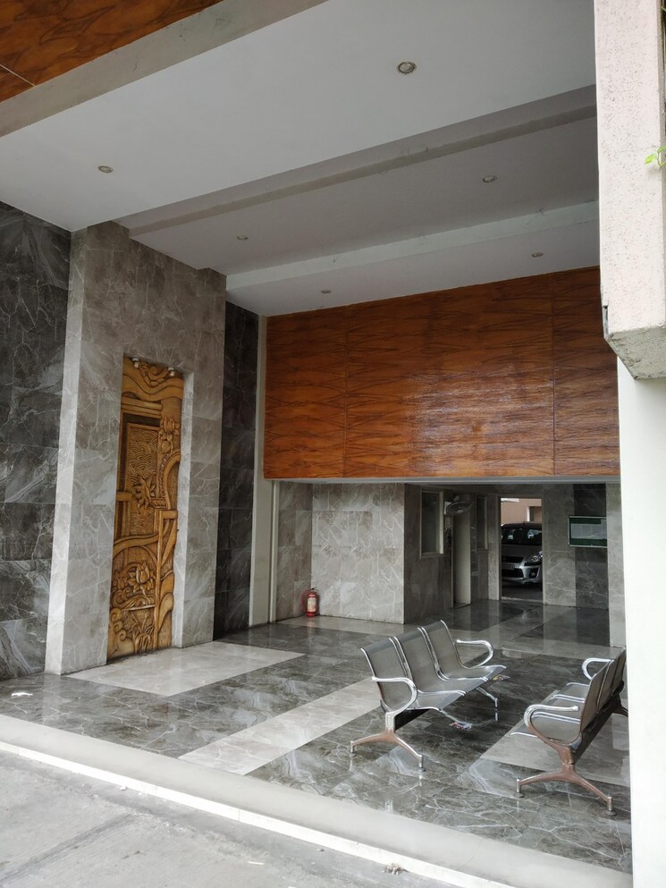 Exterior View, jaydeep-prathamesh-view-residency 2 Bedroom 700 Sq.Ft. Apartment In Bhandup West Mumbai 7675849