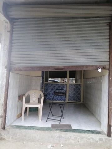 Commercial Shop 450 Sq.Ft. For Resale in Nalasopara West Palghar  7675855