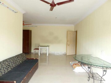 Bedroom in 2 BHK Apartment at AMANN Rashmi Heights, Malad East – for Sale