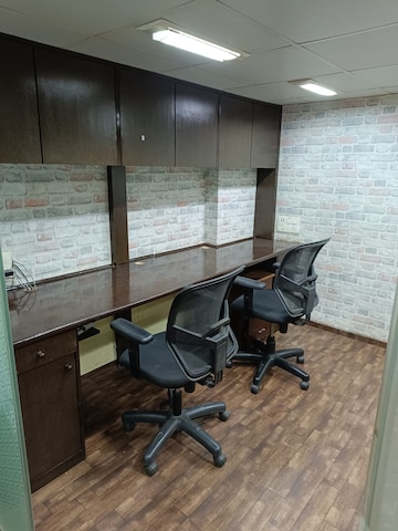 Commercial Office Space 415 Sq.Ft. For Rent in Andheri West Mumbai  7675880