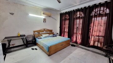 1 RK Independent House For Rent in Dlf Phase I Gurgaon  7675889