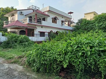  Plot – Exterior View View at Turner Road - for Sale