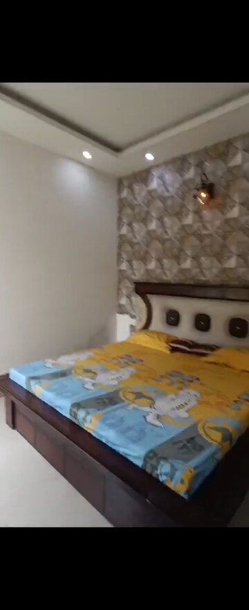 Furnished Amenities in 3 BHK Builder Floor at Sector 49 – for Sale