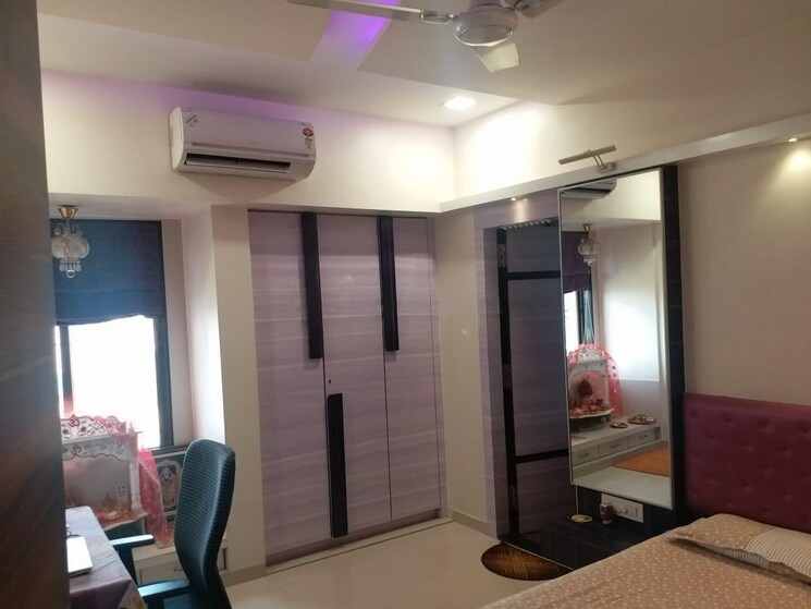 undefined, cosmos-hills 3 Bedroom 1000 Sq.Ft. Apartment In Pokhran Road No One Thane 7675913