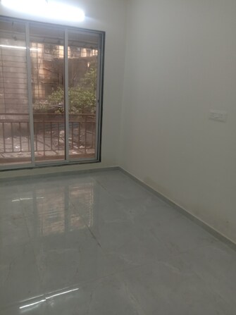 1.5 BHK Apartment For Rent in Shah Lotus Sector 9 Navi Mumbai  7675925