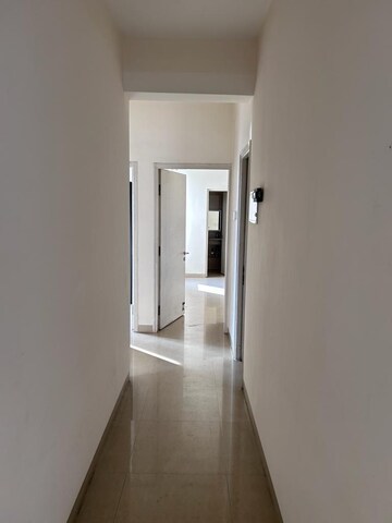 Building Lobby in 3.5 BHK Apartment at Emaar Emerald Estate, Sector 65 – for Sale
