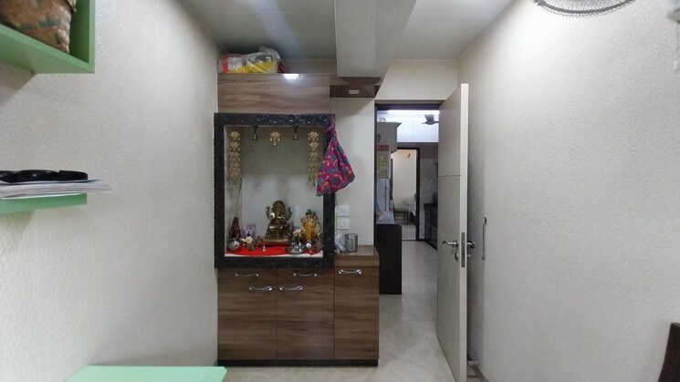 undefined, siddhachal-phase-5-chs-ltd 2 Bedroom 825 Sq.Ft. Apartment In Vasant Vihar Thane 7675941