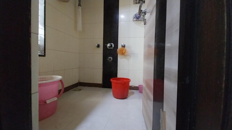 Bathroom, siddhachal-phase-5-chs-ltd 2 Bedroom 825 Sq.Ft. Apartment In Vasant Vihar Thane 7675941