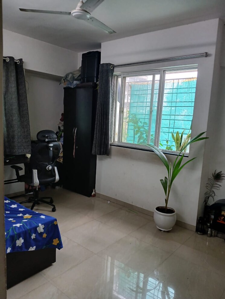 Gym, pancharatna-apartment 2 Bedroom 1000 Sq.Ft. Apartment In Fatima Nagar Pune 7675979