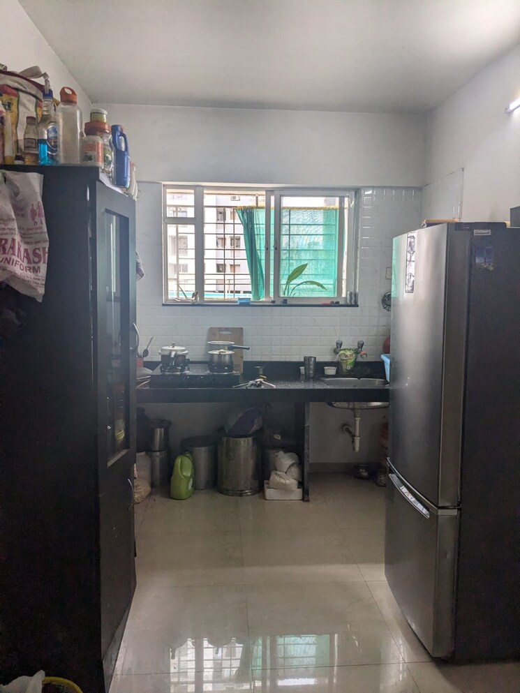 Living Room, pancharatna-apartment 2 Bedroom 1000 Sq.Ft. Apartment In Fatima Nagar Pune 7675979