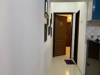 2 BHK Apartment For Rent in Rosa Oasis Ghodbunder Road Thane  7675986