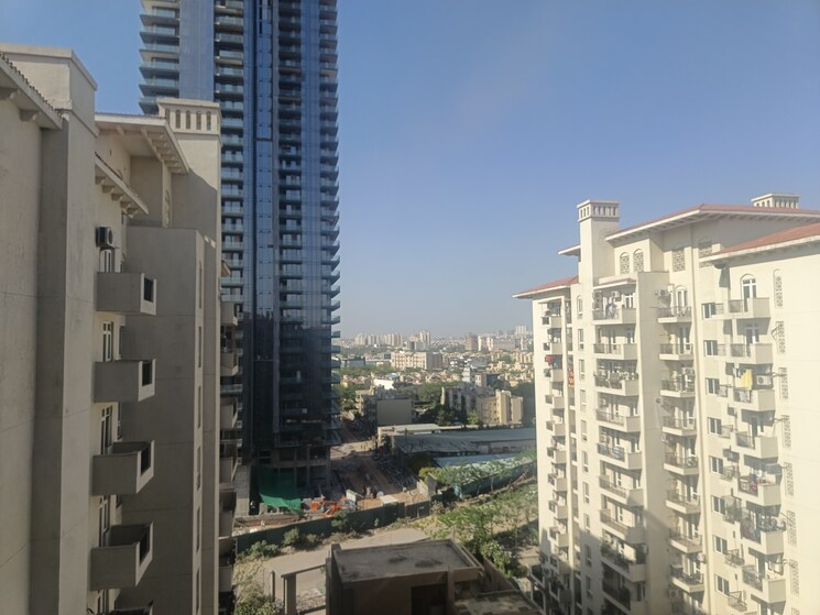 Exterior View, emaar-emerald-estate 3.5 Bedroom 1395 Sq.Ft. Apartment In Sector 65 Gurgaon 7675987