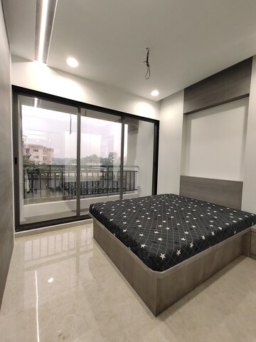 Bedroom in 2 BHK Apartment at Belavali – for Sale