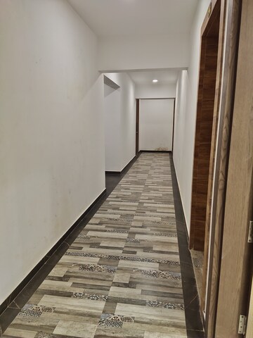 Building Lobby in 2 BHK Apartment at Belavali – for Sale
