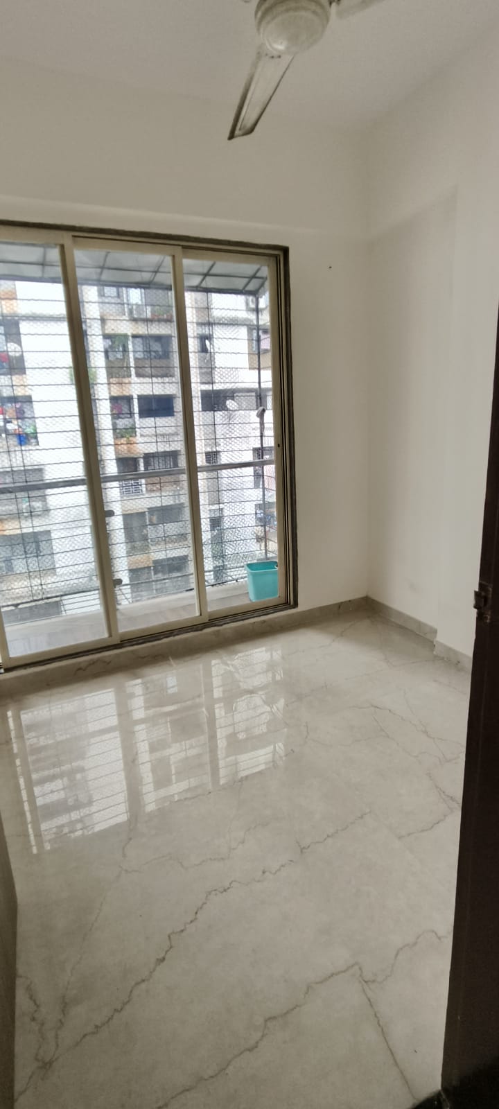 1 BHK Apartment For Rent in Squarefeet Imperial Square Ghodbunder Road Thane  7675998