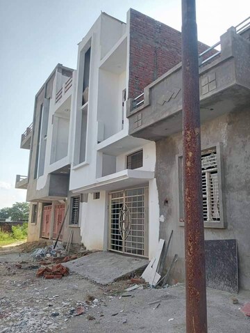 Plot – Exterior View View at Ansal Max Defence City II, Deri Skaner - for Sale