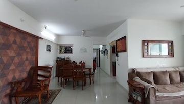 2 BHK Apartment For Resale in Unique Oasis Khopat Thane  7676007