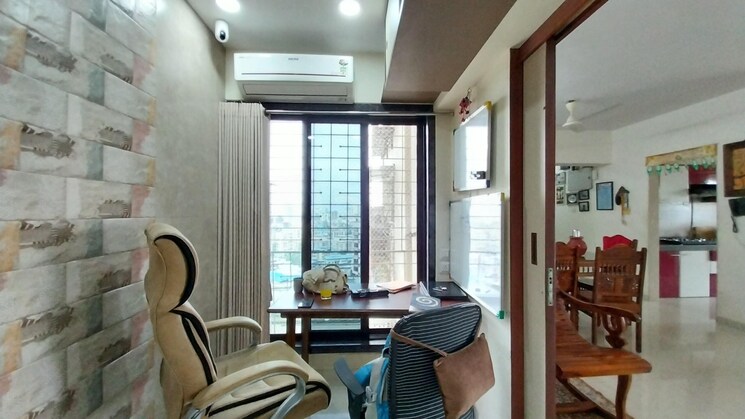 Team Area, unique-oasis 2 Bedroom 900 Sq.Ft. Apartment In Khopat Thane 7676007