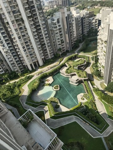 4 BHK Apartment For Resale in Ireo Victory Valley Sector 67 Gurgaon  7676003