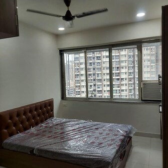 3 BHK Apartment For Rent in K Raheja Vihar Chandivali Mumbai  7676028