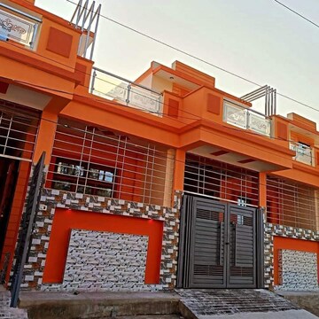  Plot – Nearby View at SK The Grand City, Jewar - for Sale