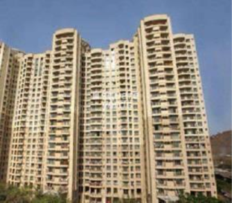 3 BHK Apartment For Rent in Hiranandani Garden Eden 2 Jalvayu Vihar Mumbai  7676038