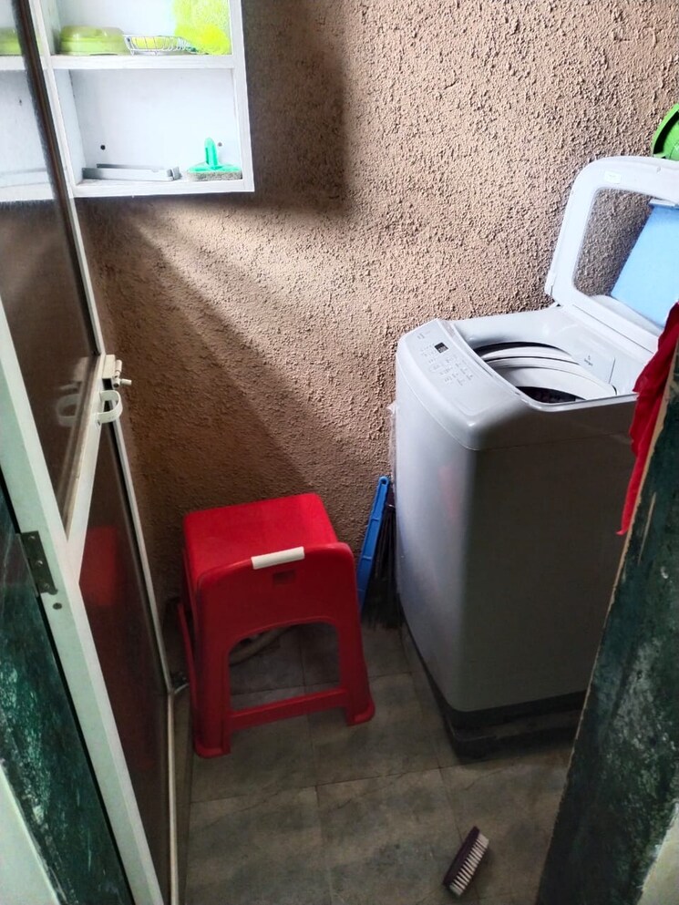 undefined, cosmos-27-gbr 2 Bedroom 900 Sq.Ft. Apartment In Kasarvadavali Thane 7676048