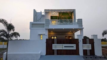   Plot at JDIA Dream City, Jewar – for Sale